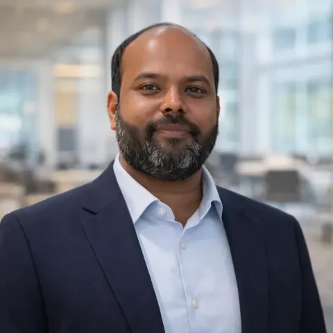 Atul Singh