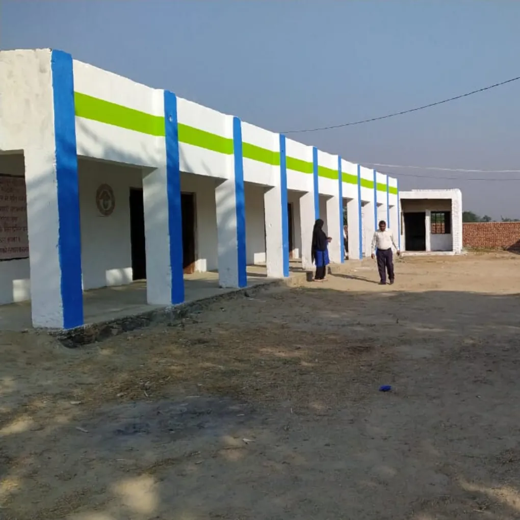 Clean Drinking Water Facilities